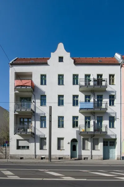Singles aufgepasst: Schöne Wohnung in ruhiger Lage — photo 1